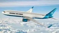 کشتیرانی مرسک با ارائه خدمات بار هوایی به آسمان باز می‌گردد