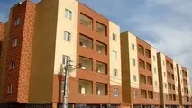 ۹۵ هزار پروانه ساختمانی برای واحدهای ملی مسکن در خراسان رضوی صادر شد