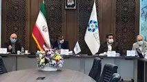 تاکید بر توسعه مدهای مختلف حمل و نقل اصفهان با حضور وزیر راه