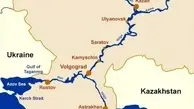 ایران و اهمیت استفاده از رودخانه ولگا - دن برای رسیدن به دریای سیاه