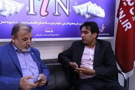 روز پنجم نمایشگاه مطبوعات