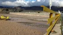 بازگشایی محور رودبار- ایرانشهر