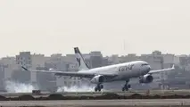 جزییات تاخیر پروازهای فرودگاهی استان تهران در چهاردهم خرداد