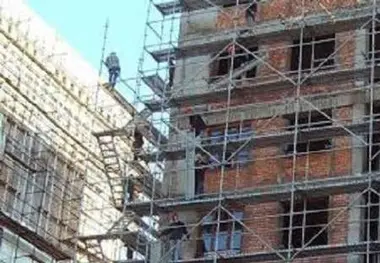 صدور پروانه ساختمانی در زنجان با پیچیدگی های اداری مواجه است