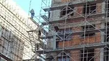 صدور پروانه ساختمانی در زنجان با پیچیدگی های اداری مواجه است