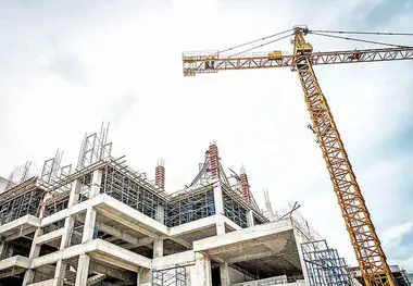ایمنی ساختمان‌های بلندمرتبه چگونه تامین شود؟