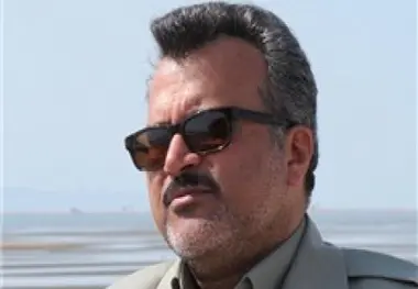 آموزش جلوگیری از آلودگی های دریایی در هرمزگان