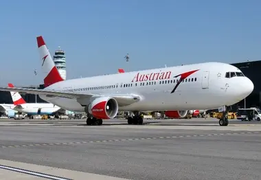 Austrian Airlines Increases Earnings And Raises Forecast For 2017