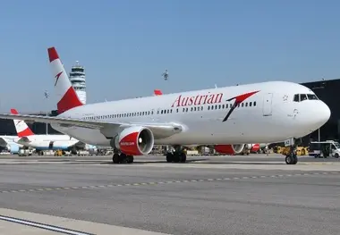 Austrian Airlines Confirms Plans To Replace Embraer E195LR Fleet
