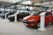 قیمت خودرو در بازار آزاد یکشنبه ۱۹ بهمن
