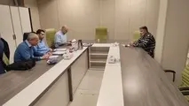 برگزاری آزمون و مصاحبه بازرسان فنی در انجمن شرکت های حمل و نقل ریلی