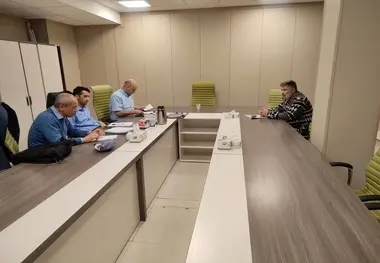 برگزاری آزمون و مصاحبه بازرسان فنی در انجمن شرکت های حمل و نقل ریلی