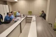 برگزاری آزمون و مصاحبه بازرسان فنی در انجمن شرکت های حمل و نقل ریلی