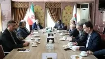 توسعه راه‌ های روستایی با مشارکت خیرین و تجهیز ناوگان سرعت می‌ گیرد