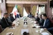 توسعه راه‌ های روستایی با مشارکت خیرین و تجهیز ناوگان سرعت می‌ گیرد