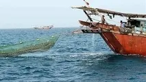 توقیف ۱۰۰ شناور صیادی متخلف در خوزستان در طرح ضابط