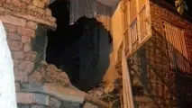 جزئیات زلزله وسیع غرب کشور