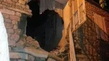 جزئیات زلزله وسیع غرب کشور