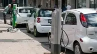 مشوق‌های مالیاتی برای خرید خودروهای برقی