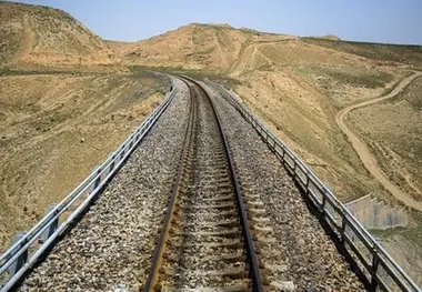 قصه ناتمام راه آهن ایلام چشم انتظار دولت چهاردهم