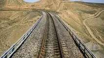 قصه ناتمام راه آهن ایلام چشم انتظار دولت چهاردهم