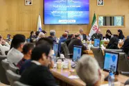 IRU and Iranian road transport sector explore key regional opportunities
