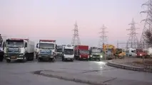 قواعد تخصیص سهمیه سوخت بر اساس بارنامه شهری (باربرگ) و سیپاد