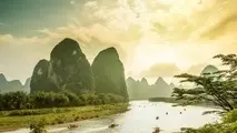 Asia and the Pacific grows in importance for global tourism