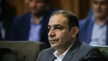 درباره ترافیک وزارت بهداشت نباید تصمیم گیری کند