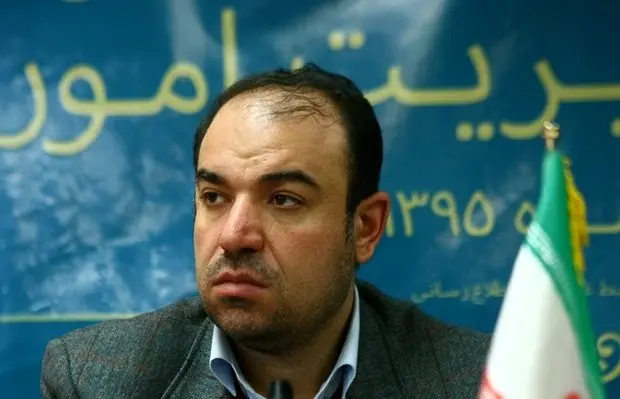 مدیرکل منابع انسانی شهرداری تهران منصوب شد