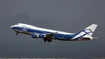 AirBridgeCargo boosts volume 17% in 1Q