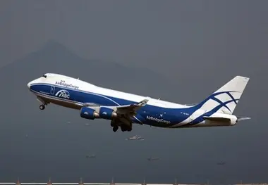 AirBridgeCargo boosts volume 17% in 1Q