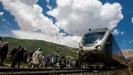 دامغان در جشنواره ملی پسته میزبان قطار گردشگری ایران می‌شود