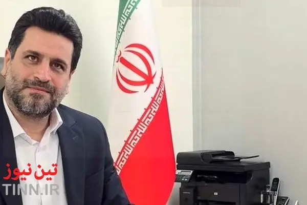  پیام مدیر عامل موسسه صندوق پس‌ انداز کارکنان راه‌ آهن به مناسبت روز ملی حمل‌ ونقل