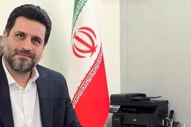  پیام مدیر عامل موسسه صندوق پس‌ انداز کارکنان راه‌ آهن به مناسبت روز ملی حمل‌ ونقل