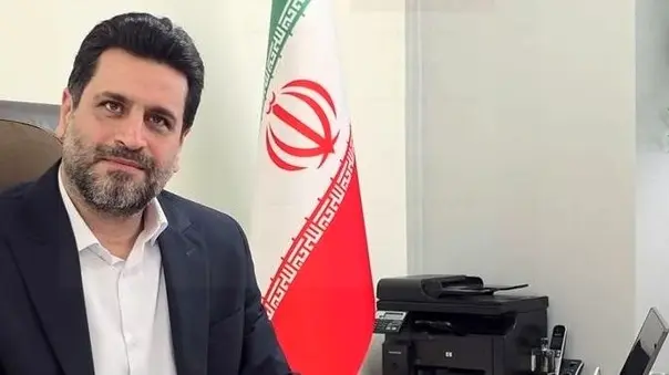  پیام مدیر عامل موسسه صندوق پس‌ انداز کارکنان راه‌ آهن به مناسبت روز ملی حمل‌ ونقل