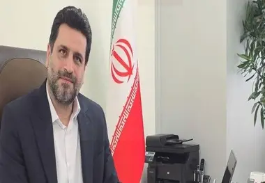  پیام مدیر عامل موسسه صندوق پس‌ انداز کارکنان راه‌ آهن به مناسبت روز ملی حمل‌ ونقل