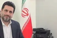 پیام مدیرعامل صندوق پس‌ انداز کارکنان راه‌ آهن در بیعت با سومین رهبر انقلاب