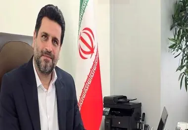  پیام مدیر عامل موسسه صندوق پس‌ انداز کارکنان راه‌ آهن به مناسبت روز ملی حمل‌ ونقل