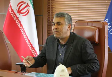 بنادر مسافری هرمزگان تعطیل شد