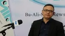 حسین پورفرزانه رئیس جدید سازمان هواپیمایی کشوری کیست+بیوگرافی