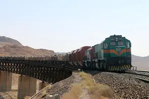 مطالبه ۱۷ میلیارد دلاری راه آهن برای تحقق اهداف برنامه هفتم/ سرمایه های غیردولتی باید در توسعه راه آهن سهیم شود