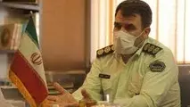 کشف ۳۲ دستگاه استخراج ارز دیجیتال غیرمجاز در کاشان 