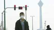 ورود مدعی العموم به موضوع آلودگی هوا