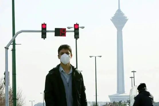ورود مدعی العموم به موضوع آلودگی هوا