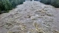مردم از ورود به حریم رودخانه‌های البرز خودداری کنند