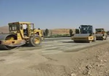 ۴۳۵ کیلومتر جاده خاکی روستایی خوی نیاز به آسفالت دارد