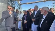 الحاق کشتی نجات دریایی «ناجی ۳۶» به ناوگان