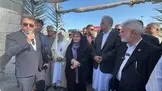 الحاق کشتی نجات دریایی «ناجی ۳۶» به ناوگان