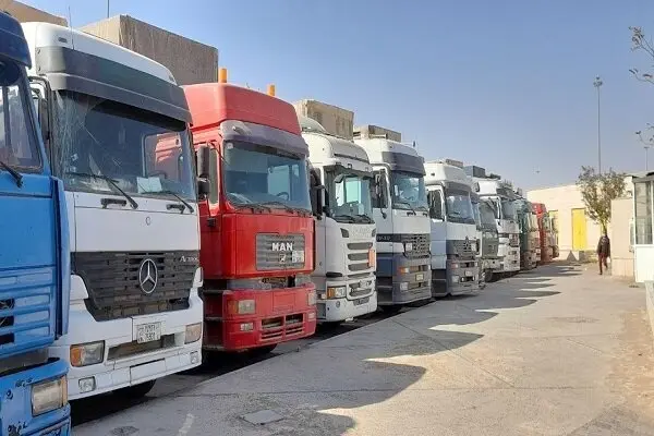 رسیدگی ۵۹۷ پرونده تخلفات بخش حمل و نقل جاده‌ای در آذربایجان‌غربی 